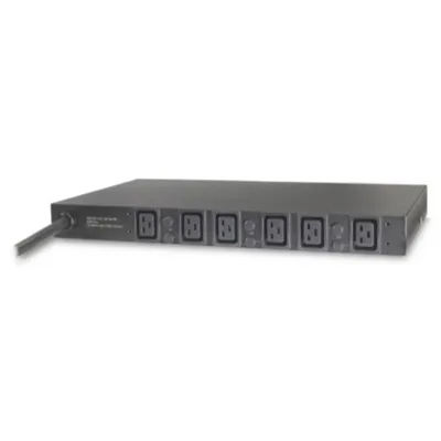 Produktbild von Apc Pdu 6Xc19 16A 220V Iec309 1U