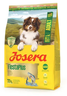 Produktbild von Josera Adult FiestaPlus
