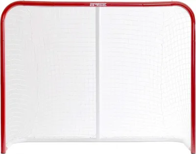 Image de Base Hockey But de hockey de rue Blanc 54'' Blanc 54