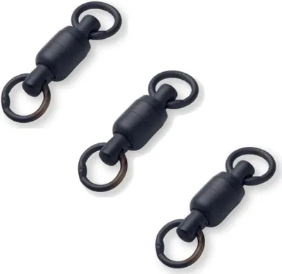Produktbild von MADCAT Stainless Ball Bearing Swivel #4 285lb