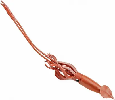 Zdjęcie produktu dla Safari meerestiere Kolossaler Tintenfisch junior 45,5 cm rotten