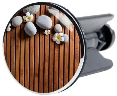 Produktbild von SANILO® Waschbeckenstöpsel, Zentara