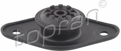 Produktbild von TOPRAN 820 270 Federbeinstützlager Hinten Links Hinten Rechts für HYUNDAI ACCENT III (MC) für KIA RIO II (JB)