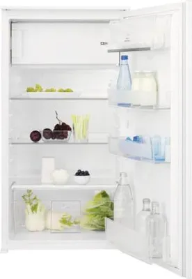 Immagine prodotto di Electrolux EFB3AE10S1 monoporta Da incasso 164 L E Bianco