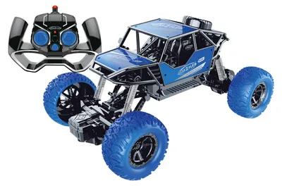 Obrázek produktu pro Gear2Play TR41531, Monster Truck, 1:24, 8 rok/roky