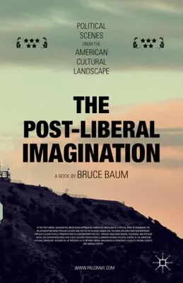 Obrázok produktu pre The Post-Liberal Imagination