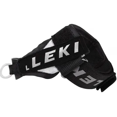 Produktbild von LEKI Trigger Shark Schlaufe schwarz -