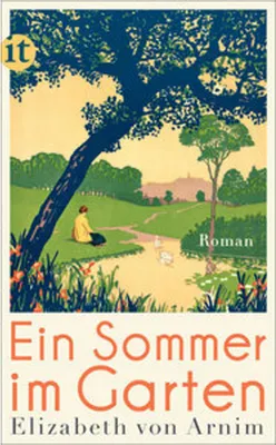 Immagine prodotto di Ein Sommer im Garten
