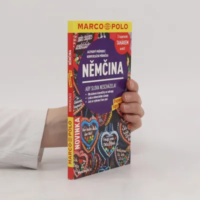 Zdjęcie produktu dla Němčina | kolektiv
