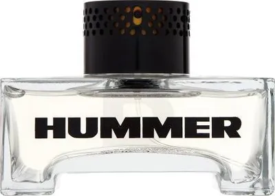 Obrázok produktu pre HUMMER Hummer toaletná voda pre mužov 125 ml