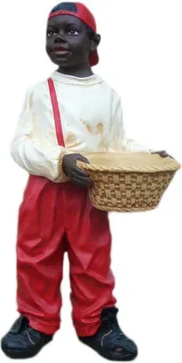 Obrázok produktu pre Design Billy Gangster Figur Statue Skulptur Figuren Skulpturen Dekoration 7027