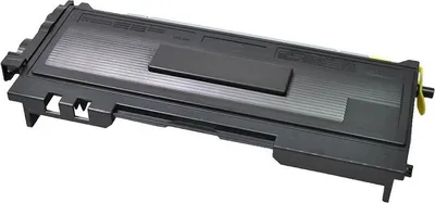 Image de Cartouche de toner compatible avec Brother TN-2000 / TN-2005 noir pour DCP-7010 7020 7025 Fax 2820 2825 2920 HL-2020 2030 2032 2035 2037 2040 2050...