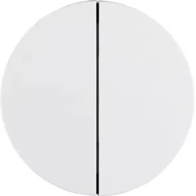 Produktbild von Berker 85142139 - Weiß - 1 Stück(e)