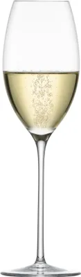Produktbild von Zwiesel Glas 2 Stück Champagnerglas Enoteca  handgefertigt·  spülmaschinenfest· Handwäsche 122195