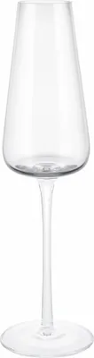 Produktbild von blomus GmbH BELO Sektgläser clear 0,2l 6tlg