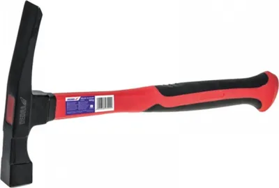 Produktbild von Maurerhammer 600g, Fiberglasstiel