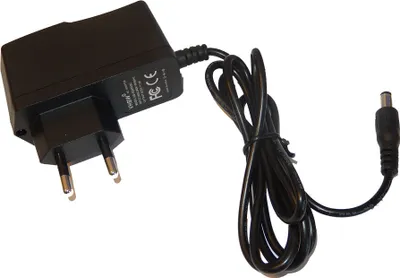 Produktbild von vhbw Netzteil Ersatz für Logitech KSAA0550080W1US, 534-000206 für Fernbedienung - 8,1 cm