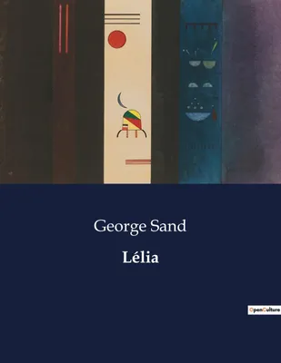 Produktbild von Lélia