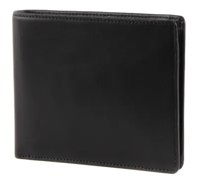 Produktbild von Esquire LOGO Leder LINKSHÄNDER Geldbörse Portemonnaie Geldbeutel Herrenbörse 2294-10-00