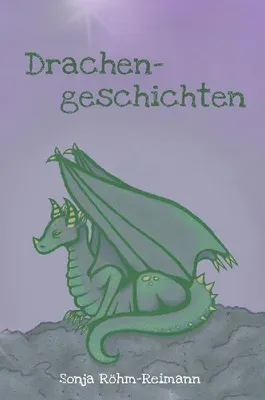 Produktbild von Drachengeschichten