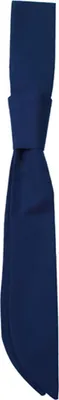 Image de CG Workwear 00150-01 | Cravate courte Siena / e Oeko-Tex 100 - Couleur : Navy - Taille : One Size
