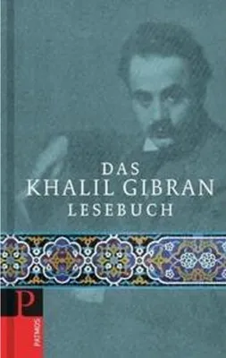 Image de Das Khalil Gibran Lesebuch