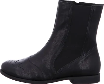 Produktbild von Think! Chelsea Boots Damen 31383836383931 Schwarz 39 EU
