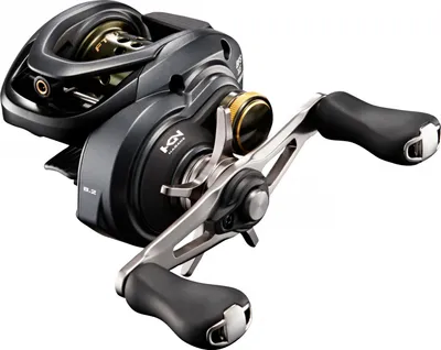 Produktbild von Shimano Rolle Curado BFS Modellgröße XG LH