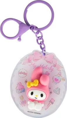 Immagine prodotto di BlueSkyStudios Sanrio Schlüsselanhänger My Melody 3D