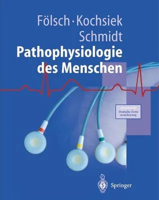 Zdjęcie produktu dla Pathophysiologie
