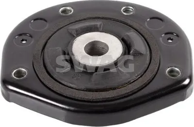Produktbild von SWAG 10 93 1475 Federbeinstützlager Vorne Links Vorne Rechts passend für MERCEDES-BENZ SPRINTER 3,5-t Kasten (906) Sprinter 3,5-T Kastenwagen für VW