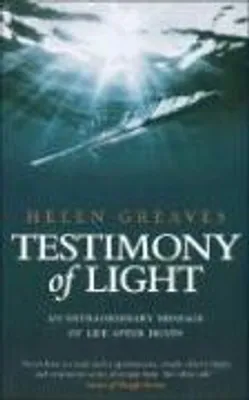 Obrázek produktu pro Testimony of Light