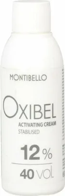 Zdjęcie produktu dla Montibello Oxibel Cream 40 Vol. ( 12 %) 60 Ml