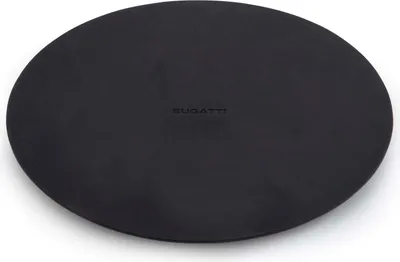 Produktbild von BUGATTI - Romeo, Staubschutzabdeckung für Toaster, Originalersatz, Ideal zum Abdecken des Toasters, 16x21 cm