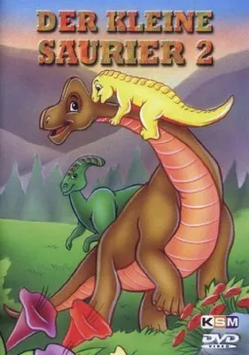 Produktbild von Der kleine Saurier 2