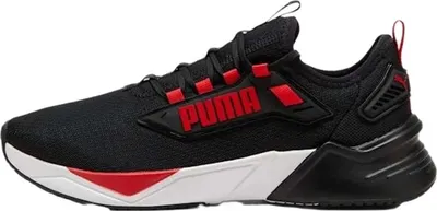 Produktbild von Puma Sneakers 379478-12 in Black color size 45