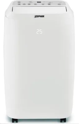 Immagine prodotto di Zephir ZPO12000 Condizionatore Portatile 65 dB 1346 W Bianco