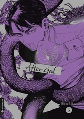 Produktbild von After God 03