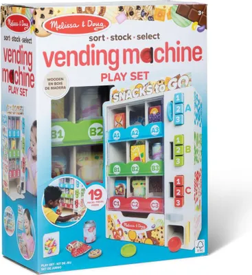 Produktbild von Automat
