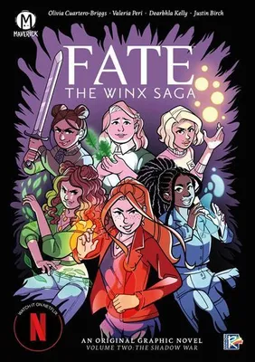 Obrázek produktu pro Fate: The Winx Saga Vol. 2