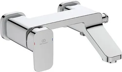 Zdjęcie produktu dla Ideal Standard jednouchwytowa bateria wannowa TONIC II AP chrom