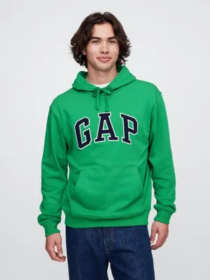 Obrázek produktu pro Mikina GAP s logem 868460-09__M
