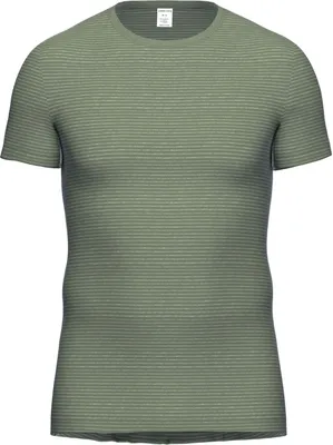Produktbild von T-Shirt Day Classic / Jeans Feinripp von der Marke Ammann 6