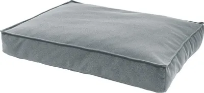 Obrázek produktu pro MADISON HON4G361, Polštářový pelech, Venkovní, Pes, Šedá, Bavlna, 1000 mm
