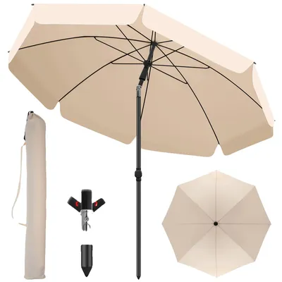 Image de Parapluie, protection UV, résistance au vent, pont