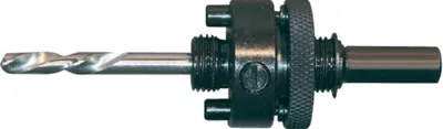 Produktbild von Format Aufnahmeschaft für Lochsägen 32-152mm 9,5mm