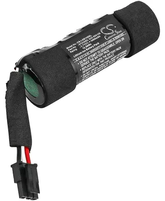 Obrázek produktu pro TECHTEK Baterie kompatibilní s [Logitech] S-0012, UE Boom nahrazuje 533-000105, pro NTA3083