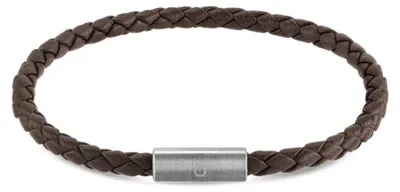 Immagine prodotto di Un Bracciale In Acciaio Oamb5109Lc
