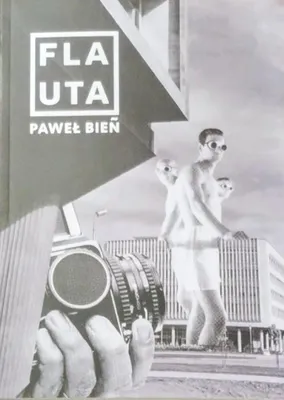 Obrázok produktu pre Flauta – Paweł Bień