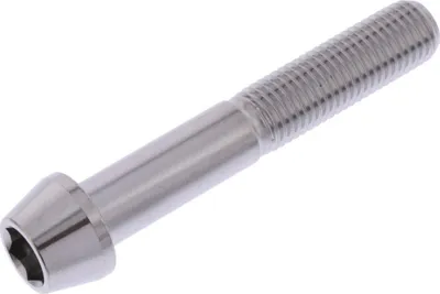Produktbild von Schraube JMP konisch  Bolt M10x1,25mm 60mm Edelstahl V4A